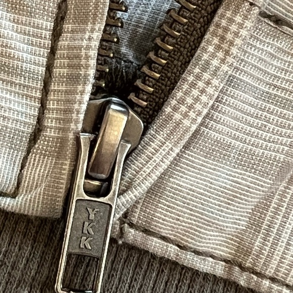 Calvin Klein Jeans KIDS Jacket Size 2T 100% Cotton - Picture 6 of 6